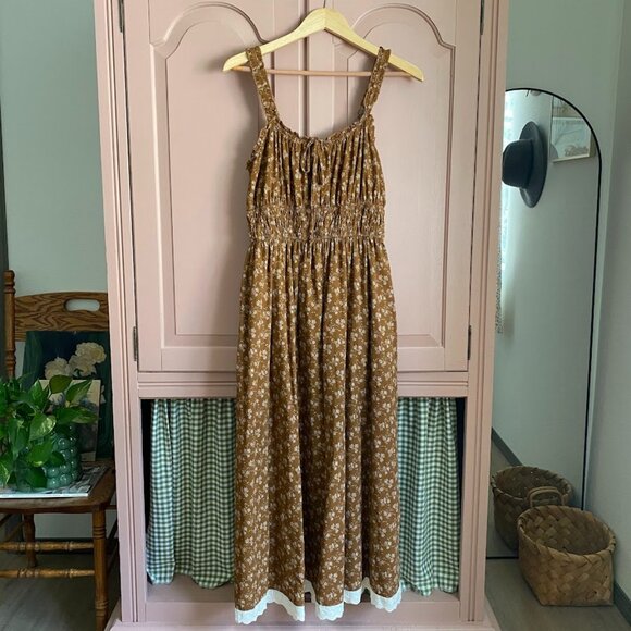 Neuflora Dresses & Skirts - NWT Neuflora Tuscany Dress